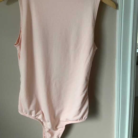 Light pink body suit - Picture 3 of 3